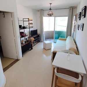Flat Aconchegante Garagem Hakka Hospitais E Feirinha